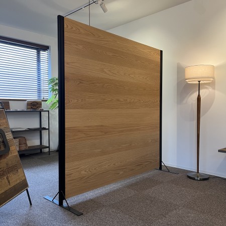 oakstandpartition180