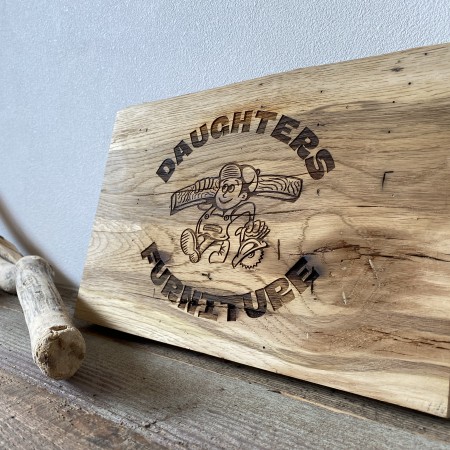 ドーターズファニチャー