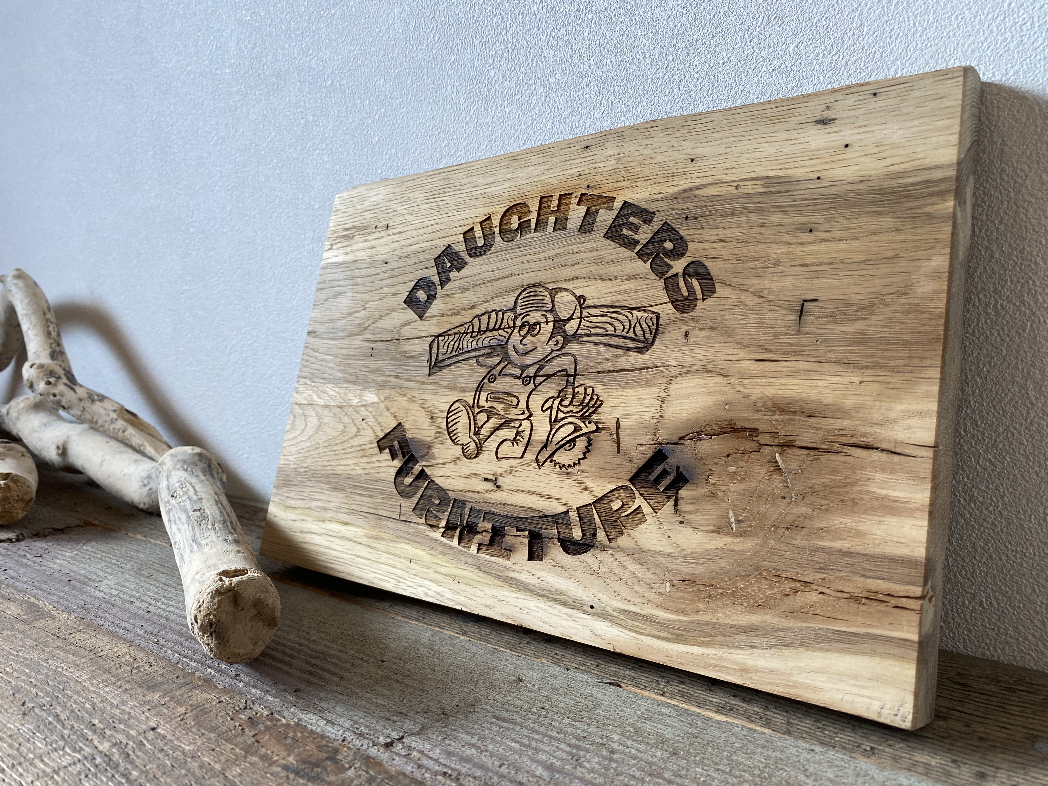 ドーターズファニチャー