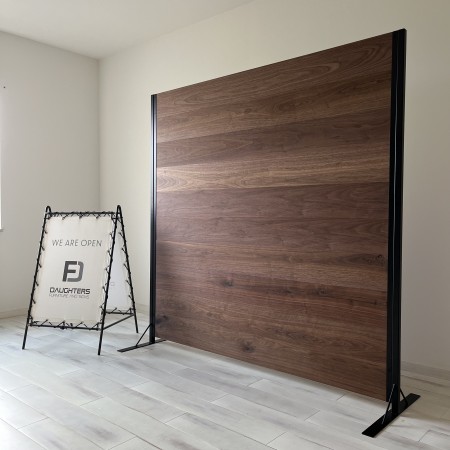 walstandpartition180