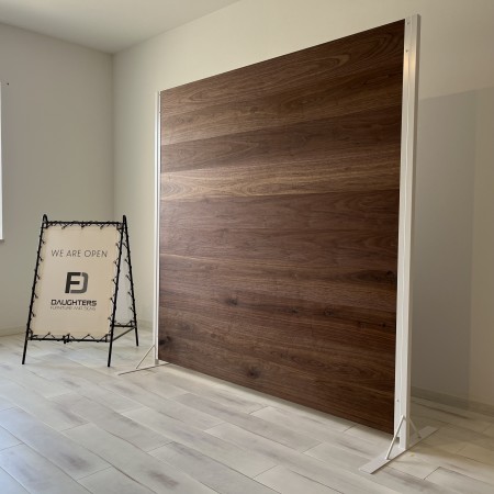 walstandpartition180