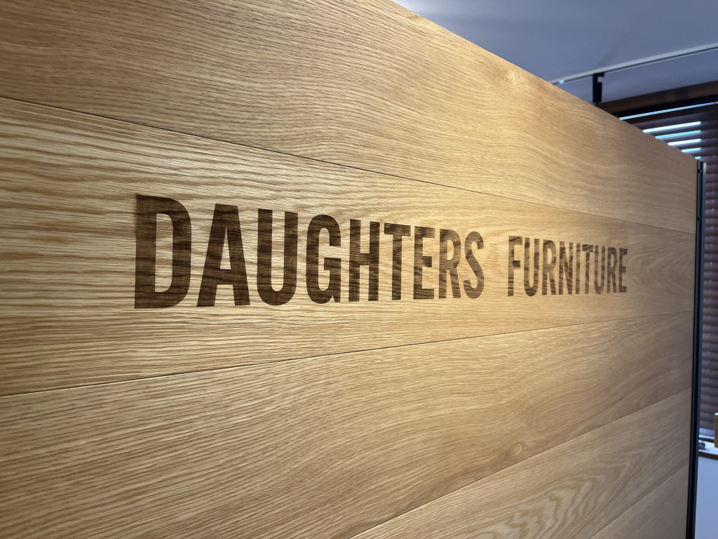 DAUGHTERS FURNITURE