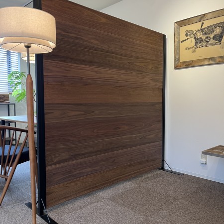 walstandpartition180